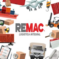 REMAC Logística Integral logo - Similar company to Cariaga Logística Y Servicios Srl