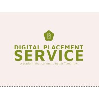 Digital Placement Service logo - Similar company to Shades Tech