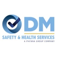 DM Safety and Health Services Limited logo - Similar company to She Advises Ltd