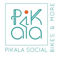 Pikala Bikes logo - Similar company to Ecodome Maroc