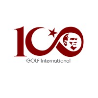 Golf International Turkey logo - Similar company to Hale Products