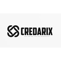Credarix logo - Similar company to Starfii Technology