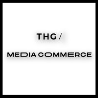 THG Media Commerce logo - Similar company to Dadsigner