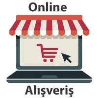 Online Alışveriş logo - Similar company to Devisson Cakes 01
