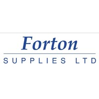 FORTON SUPPLIES LIMITED logo - Similar company to Kmco Tm Solutions