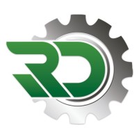 R&D ENGENHARIA E SERVIÇOS logo - Similar company to Rd Engenharia