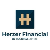 Herzer Financial Services, Inc. logo - Similar company to Socotra Capital