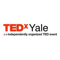 TEDxYale logo - Similar company to Tedxstanford