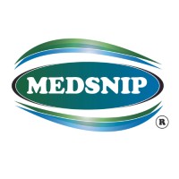 MedSnip Surgical logo - Similar company to Balsam Academy Research & Development