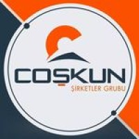 Coşkun Şirketler Grubu logo - Similar company to Erka Group-Maceka