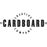 Creative Cardboard Company Pty Ltd logo - Similar company to Corrugated Carton Box Machine