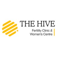 The Hive Fertility Clinic logo - Similar company to A4 Hospitals And Fertility Centre