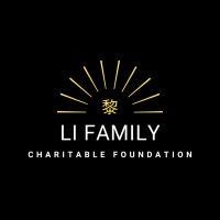 Li Family Charitable Foundation logo - Similar company to Bohr Scientific Solutions