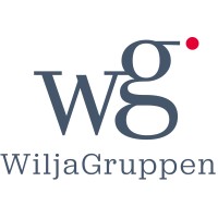 WiljaGruppen logo - Similar company to Alphace