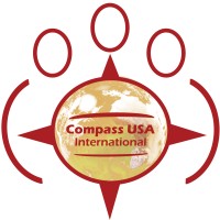 Compass USA International logo - Similar company to Compass Group Usa