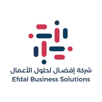 إفضال Efdal logo - Similar company to فيوتشر Future Ux