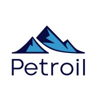 Petroil S.A logo - Similar company to Petrogen بتروجين