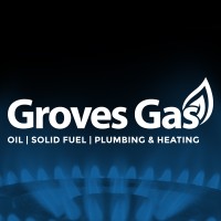 Groves Gas Ltd logo - Similar company to Property Protection Group