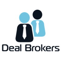 Deal Brokers - M&A logo - Similar company to Cominitiare - M&A Advisory And Venture Builder