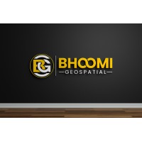 Bhoomi Geospatial logo - Similar company to Krp Geotech Pvt Ltd
