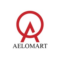 Aelomart logo - Similar company to Kibo