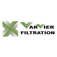 VARVIER FILTRATION logo - Similar company to Edc Ventilation