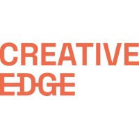 Creative Edge logo - Similar company to Česká Národní Ai Platforma (Cnaip)