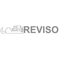 REVISO logo - Similar company to Comarec