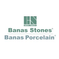 Banas Stones & Porcelain Inc. logo - Similar company to Lanhe Stone Co.,Ltd