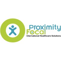 ProximityFocal logo - Similar company to Codify Enterprise