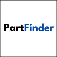 PartFinder logo - Similar company to Partfinder Ltd