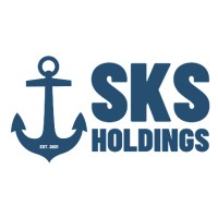 SKS Holdings logo - Similar company to Disco Coffee Roasters