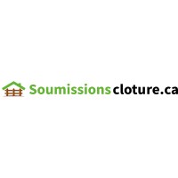 Soumissions Clôture logo - Similar company to Gem'Clotures