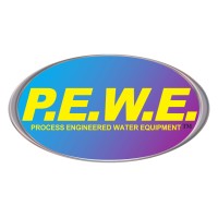 PEWE logo - Similar company to Wsi International
