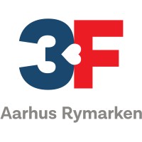 3F Aarhus Rymarken