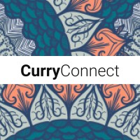 CurryConnect logo - Similar company to In4Climate.Rr