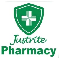 Justrite Pharmacy logo - Similar company to Eva Care Group
