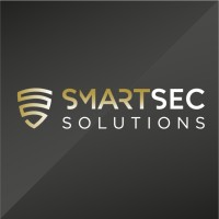 SmartSec Solutions logo - Similar company to N
