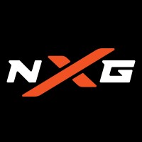 NXG Truck Bodies logo - Similar company to Liberty Trailers