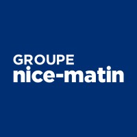 Groupe Nice-Matin logo - Similar company to Ville De Nice