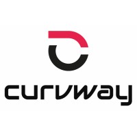 CURVWAY logo - Similar company to B2Ebike