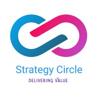 Strategy Circle logo - Similar company to Anwill Risk Management & Security Solutions (Pty) Ltd