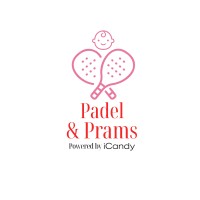 Padel & Prams logo - Similar company to Jm Padel Academy