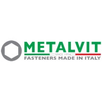 Metalvit Srl logo - Similar company to F.Lli Mauri Spa
