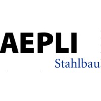 Aepli Stahlbau AG logo - Similar company to Senn Ag