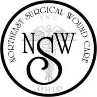 Northeast Surgical Wound Care logo - Similar company to Meaningful Milestones, Applied Behavior Analysis, Llc