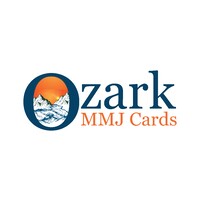 Ozark MMJ Cards logo - Similar company to All Secure Insurance