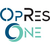 OpResONE, Inc. logo - Similar company to E & E Sustainability Solutions