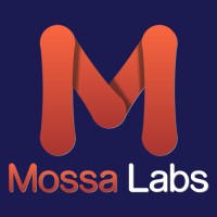 Mossa Labs logo - Similar company to Beckerx Inc