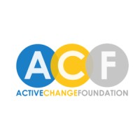 Active Change Foundation Limited
